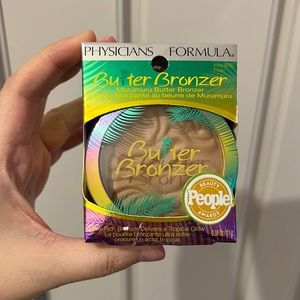 Physicians Formula Butter Bronzer 6676C